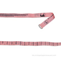 1,5 m rosa Polyesterband BH-Maßband